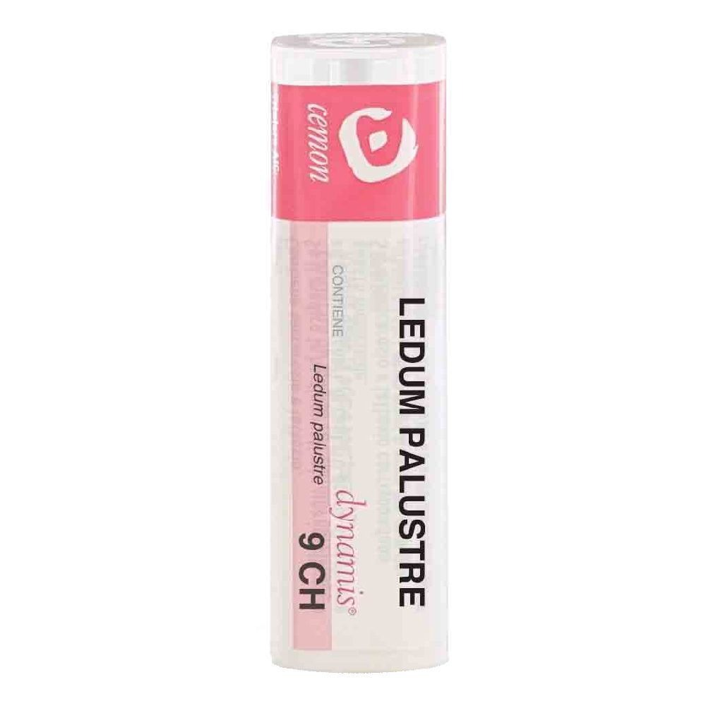 LEDUM PALUSTRE 9CH GR - Immagine 6