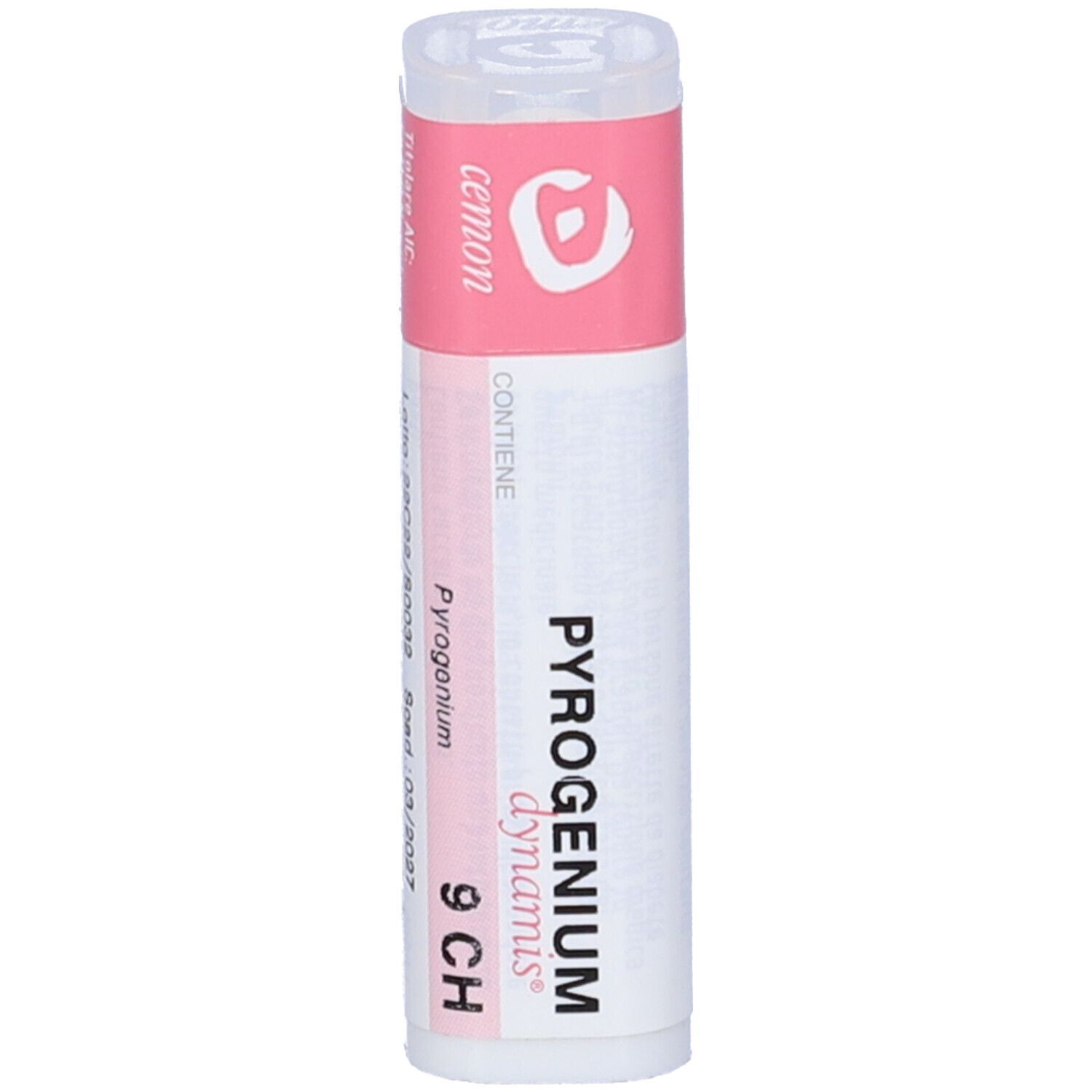 Cemon Pyrogenium 9Ch Granuli Omeopatici Tubo Da 6 G - Immagine 8