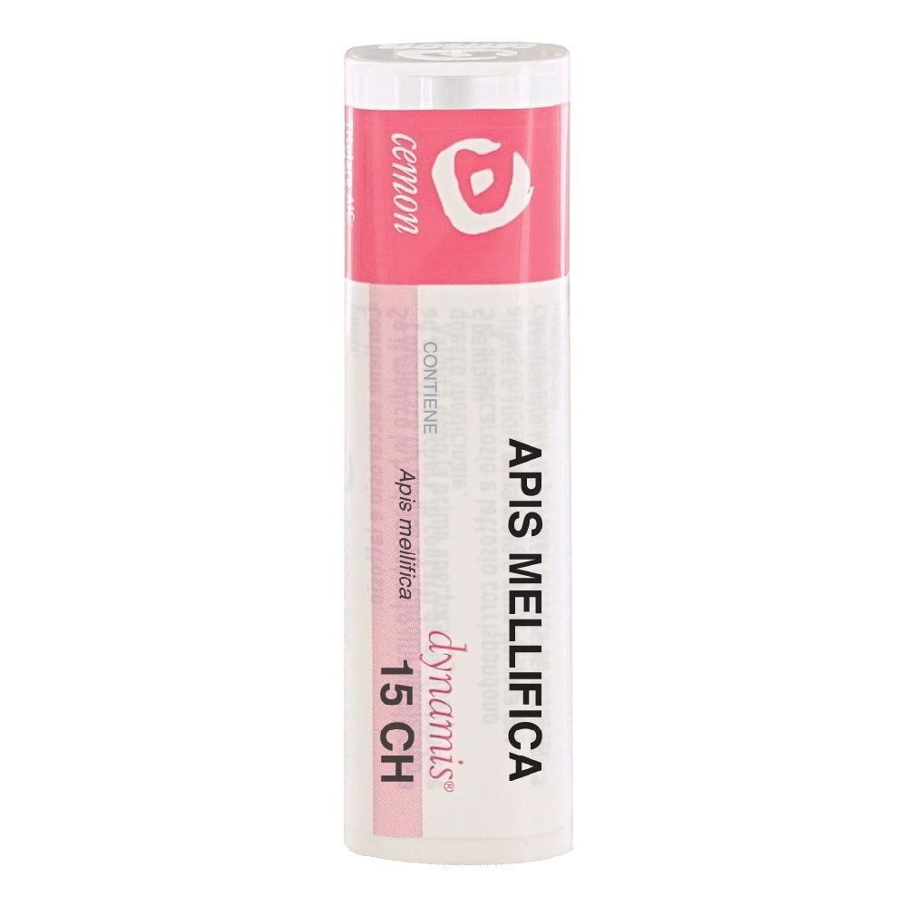 Cemon Apis Mellifica 15Ch Granuli