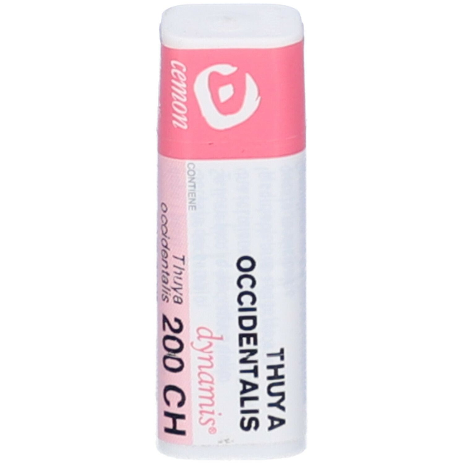 Thuya Occidentalis 200Ch Globuli Monodose Cemon - Immagine 8