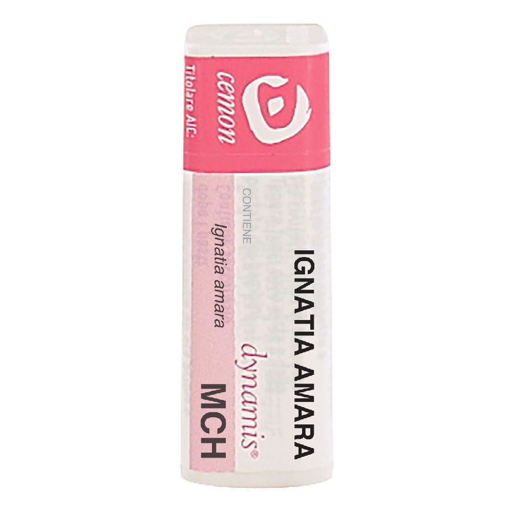 Cemon Ignatia Amara Mch Globuli