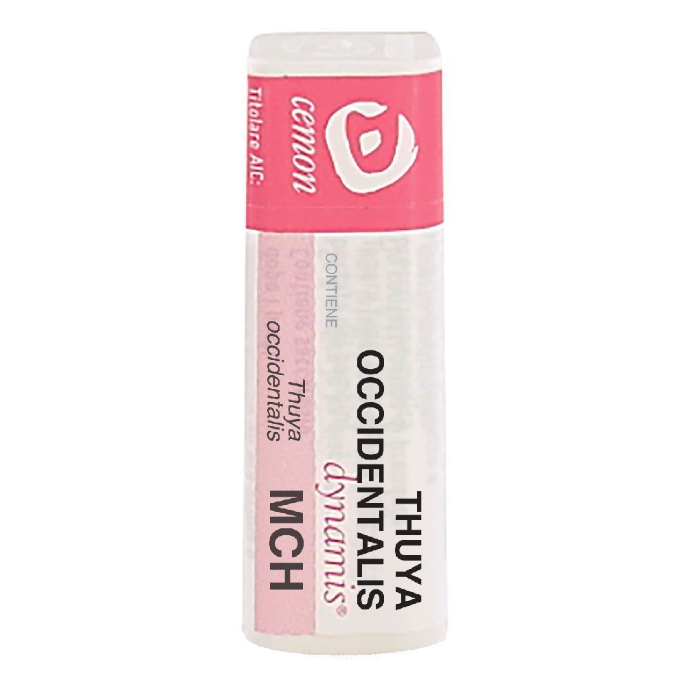 Cemon Thuya Occidentalis Mch Globuli