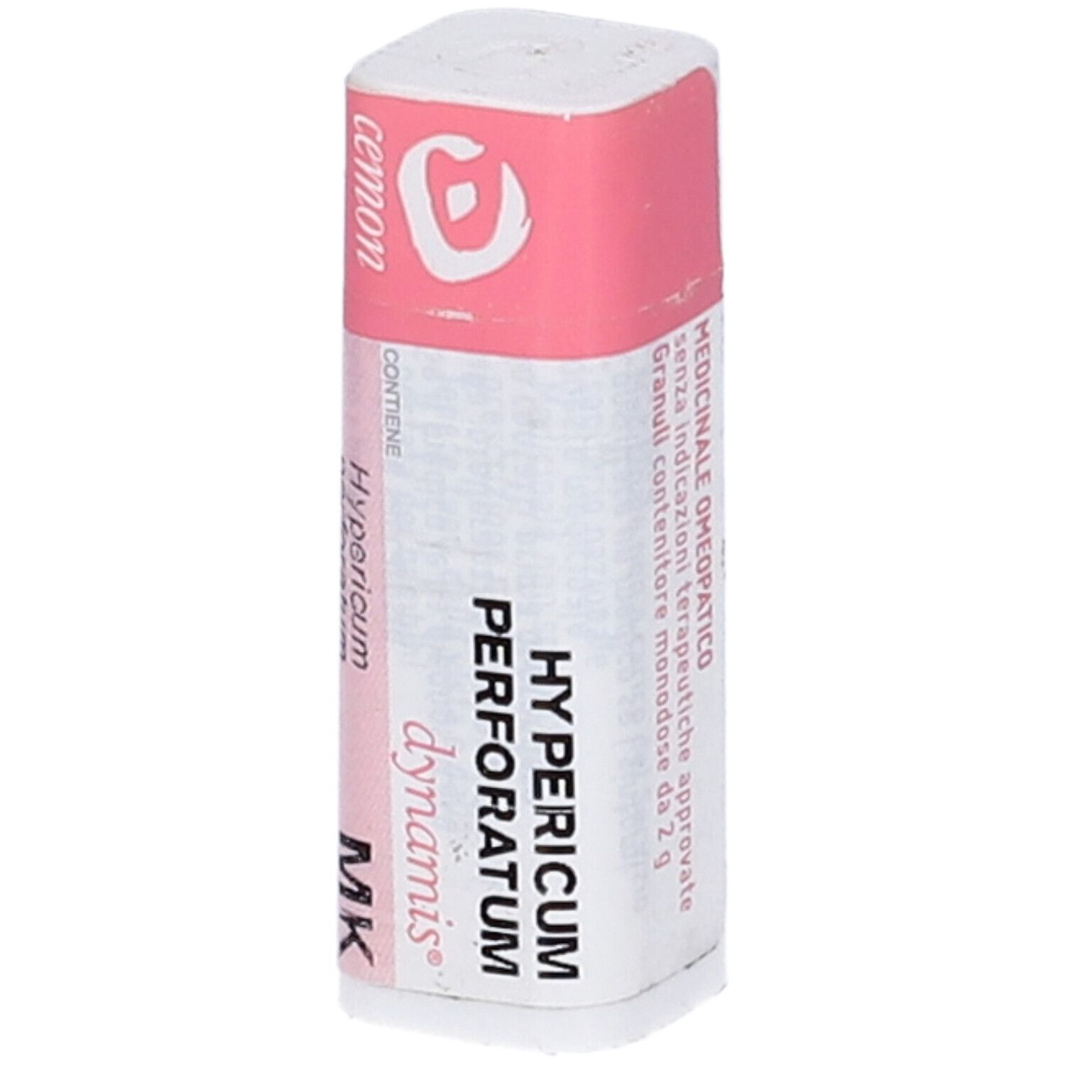 Cemon Hypericum Perforatum Mk Globuli