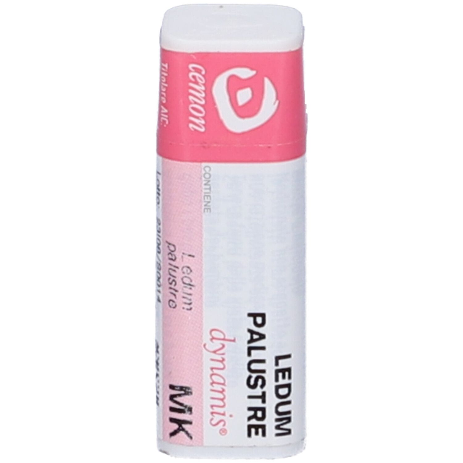LEDUM PALUSTRE MK GLOBULI - Immagine 4
