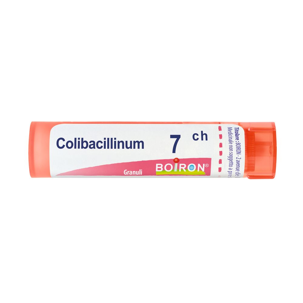 Colibacillinum 7Ch Gr
