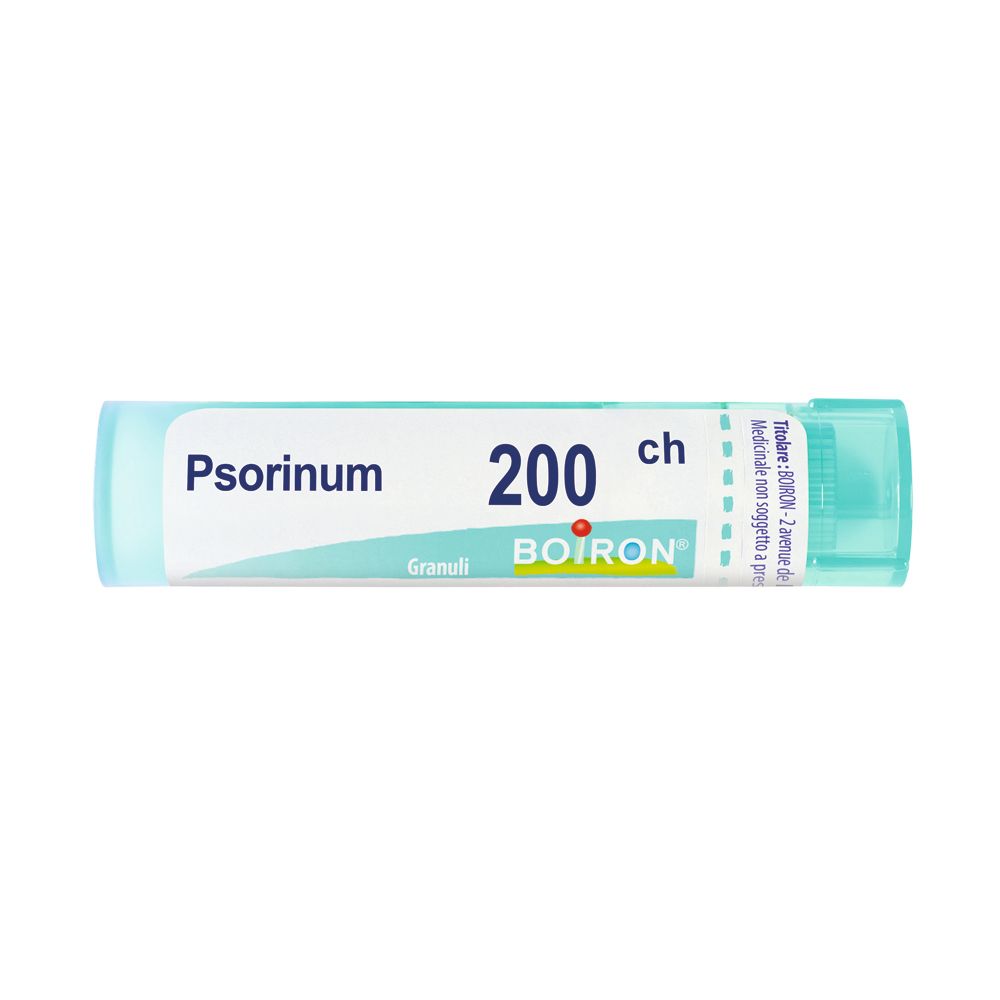 BOIRON® Psorinum 200Ch Granuli
