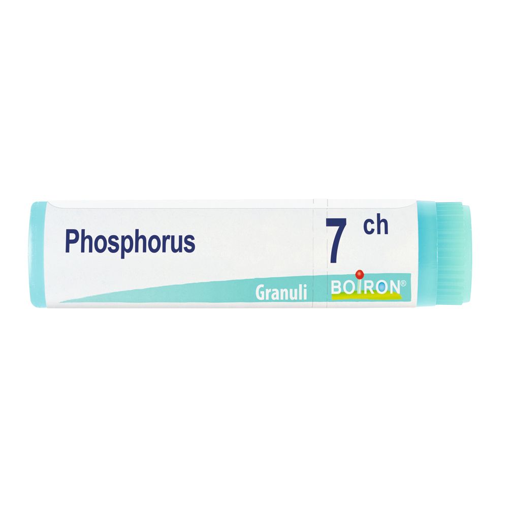 Phosphorus 7Ch Gl