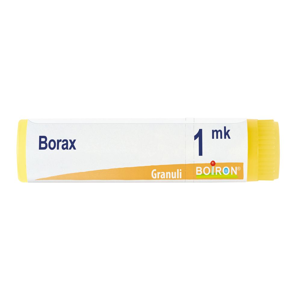 Borax Mk Gl