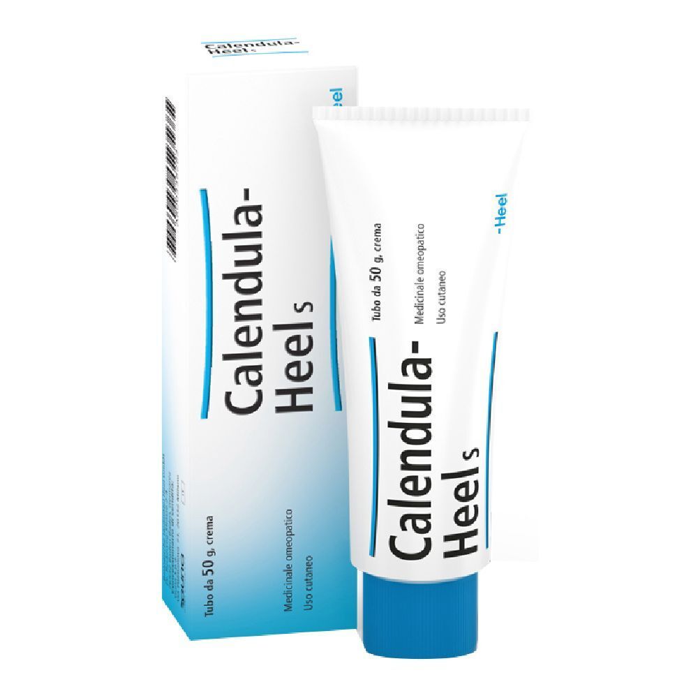 Calendula-Heel® S