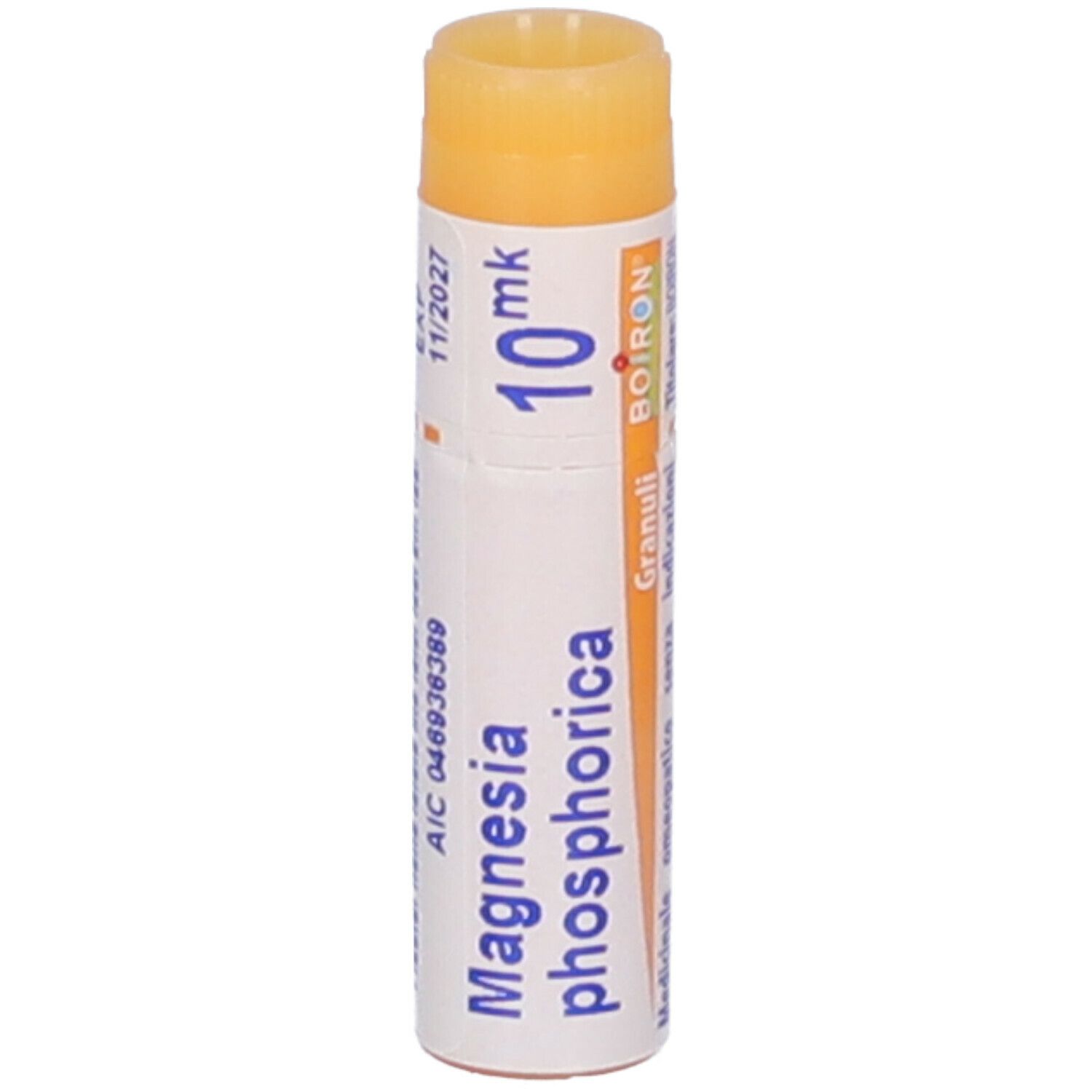 Magnesia Phosph Xmk Gl