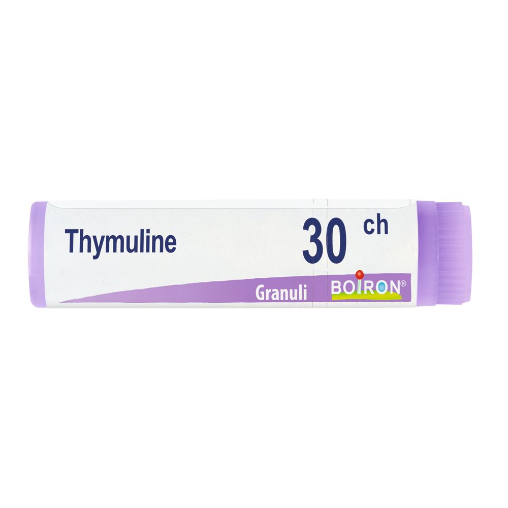 Thymuline 30Ch Gl