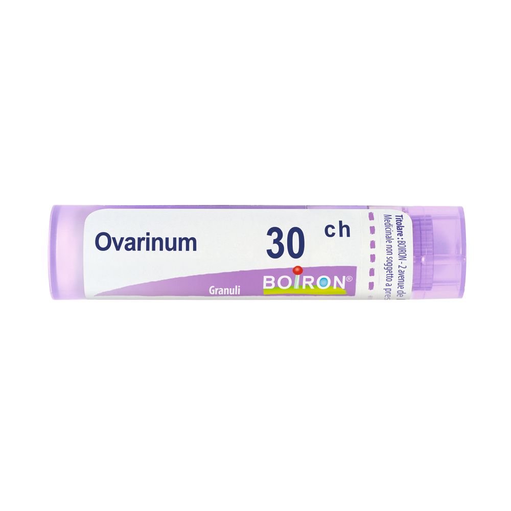Ovarinum 30Ch Granuli