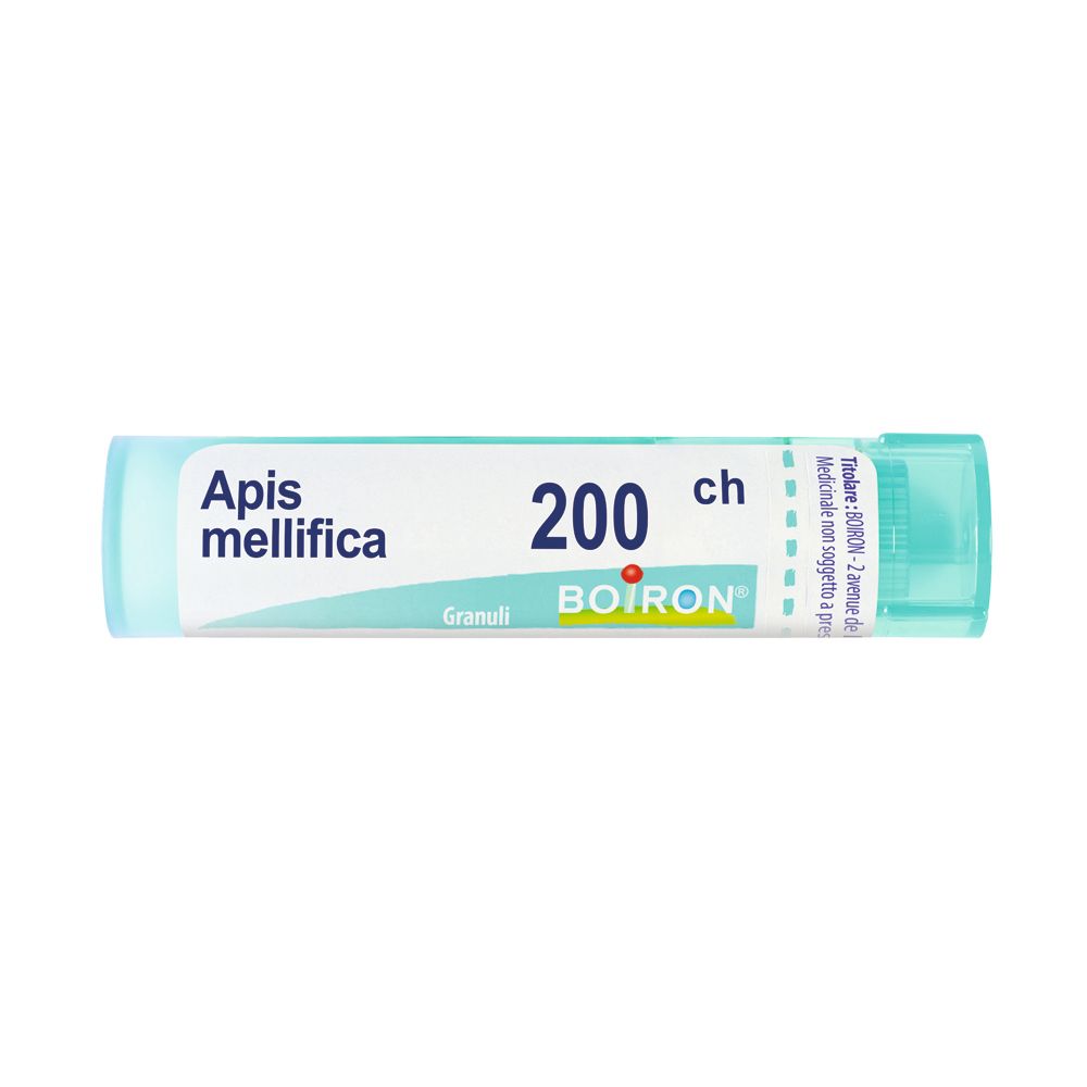 BOIRON® Apis Mellifica 200 Ch Granuli