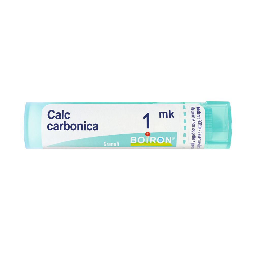 Calcarea Carb Ost Mk Gr