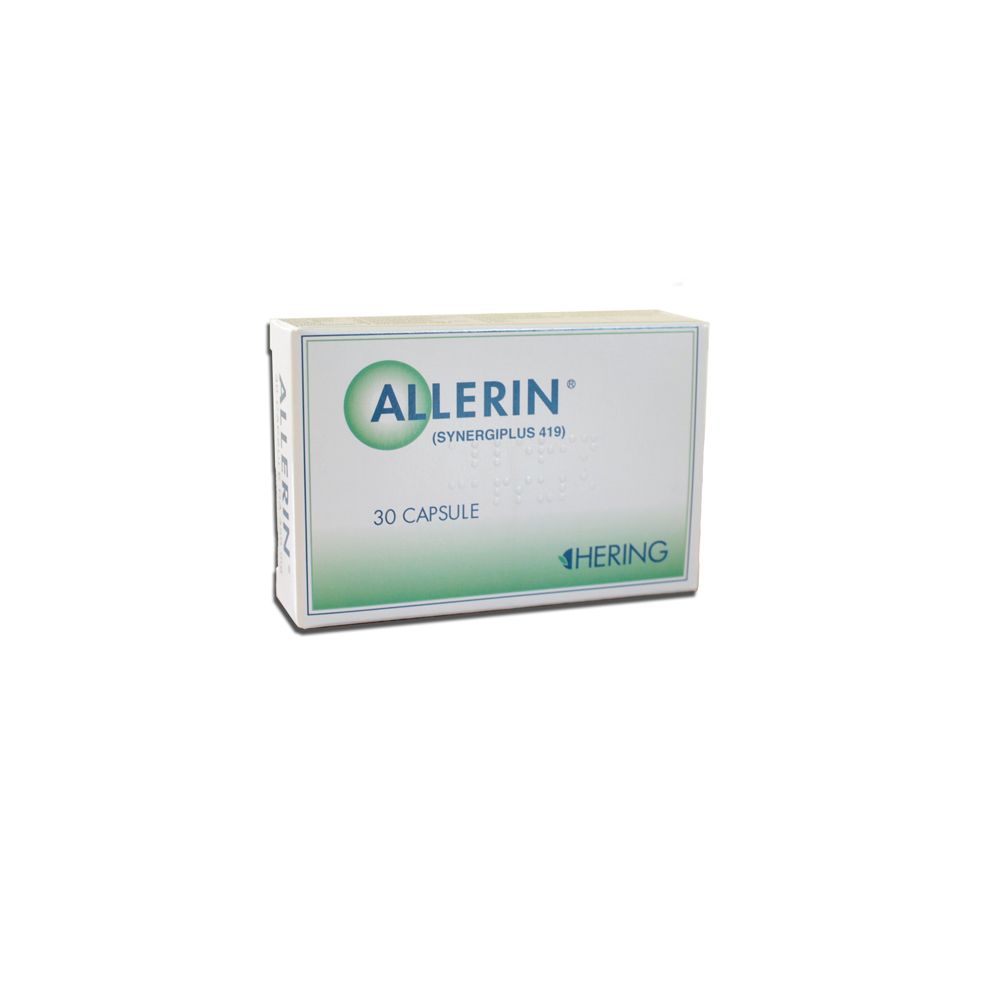 HERING Laboratori Allerin®