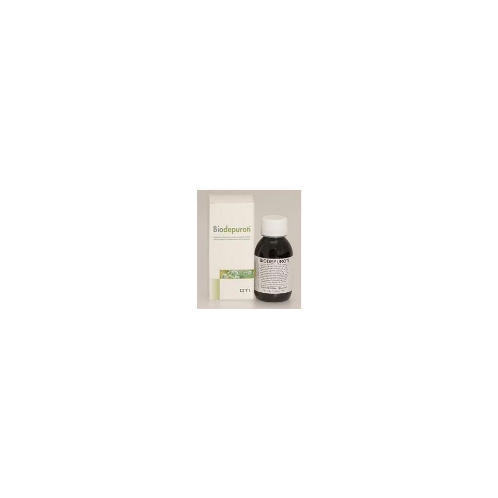 Ot.biodepuroti comp 100ml - Immagine 9