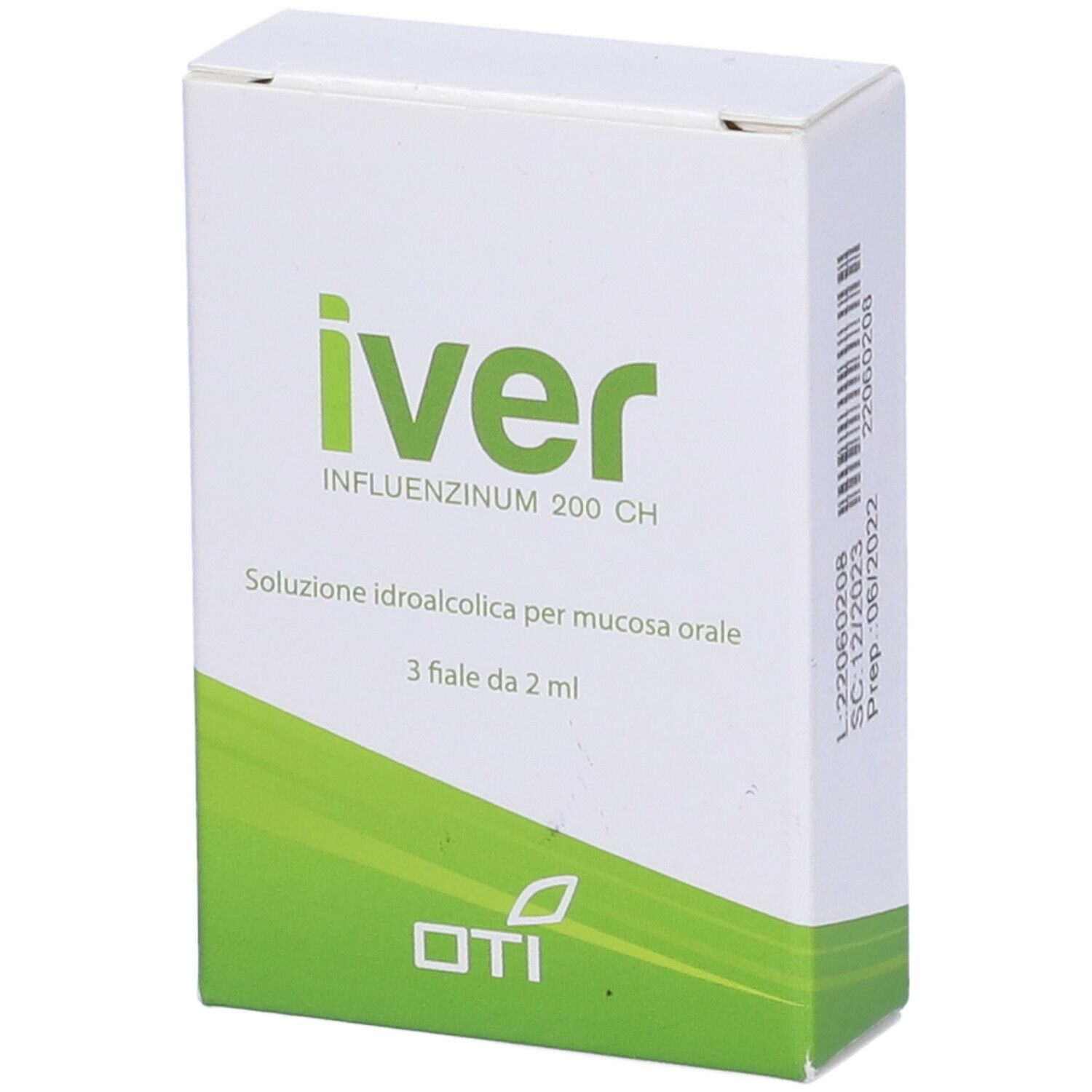 Iver 200Ch 3F Ialx2Ml