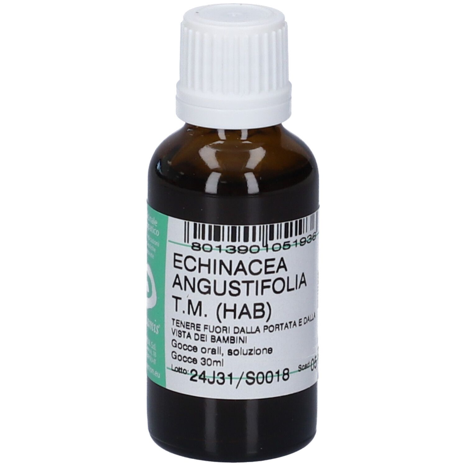 Cemon Echinacea Angustifol Tm 30Ml Und - Immagine 7