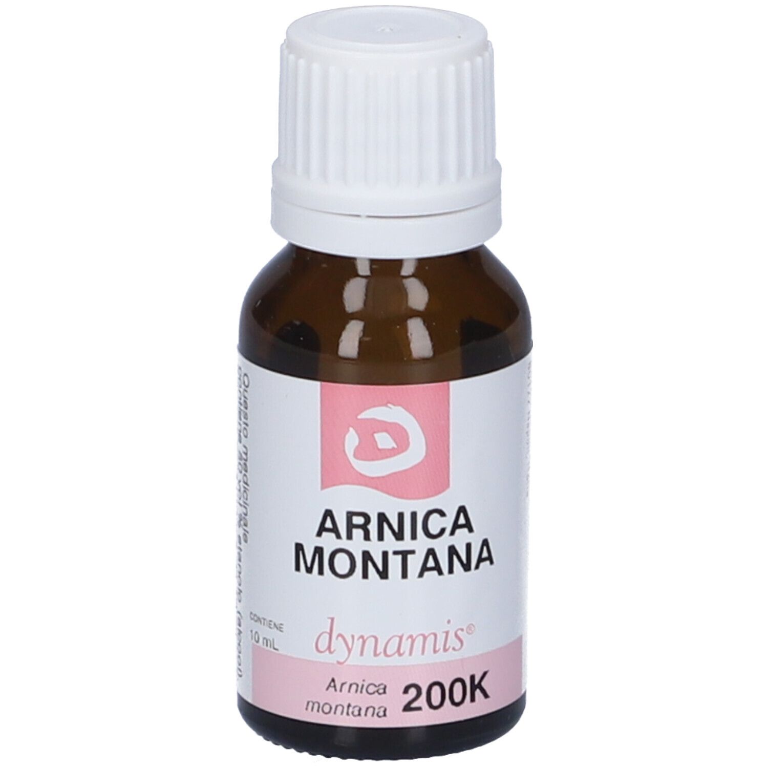 Arnica 200K 10Ml Gtt