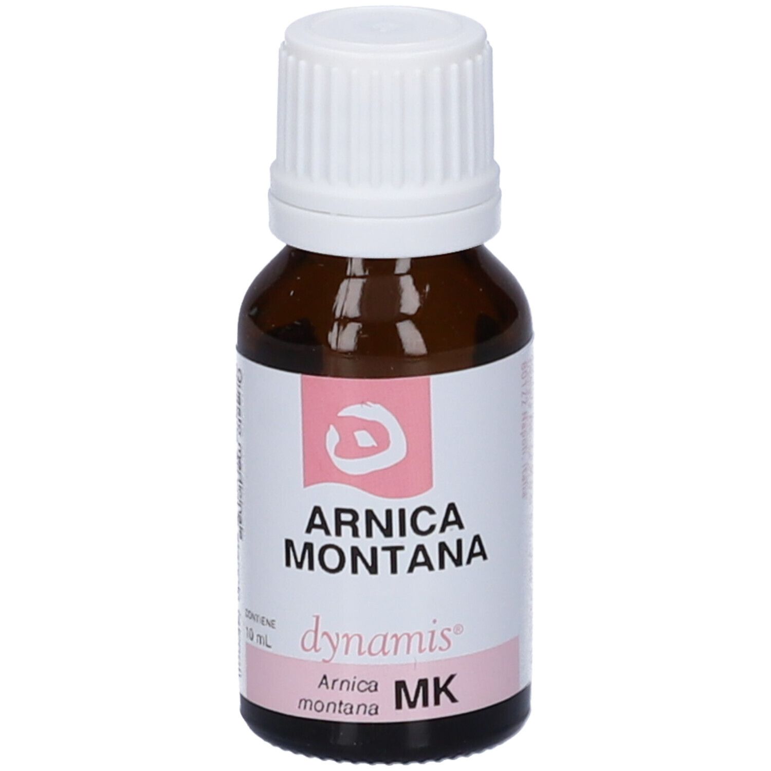 Arnica Mk 10Ml Gtt