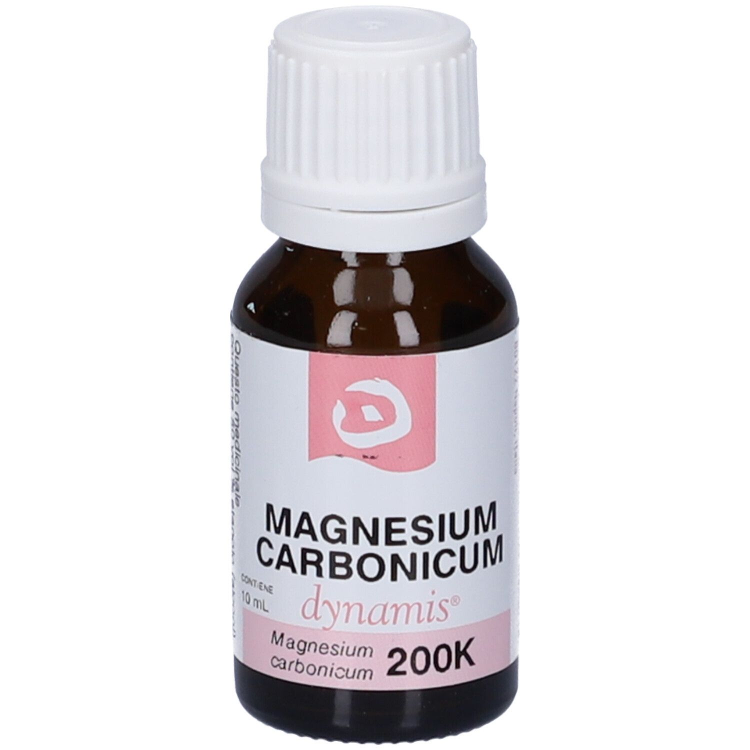 Magnesium Carb 200K 10Ml Gtt