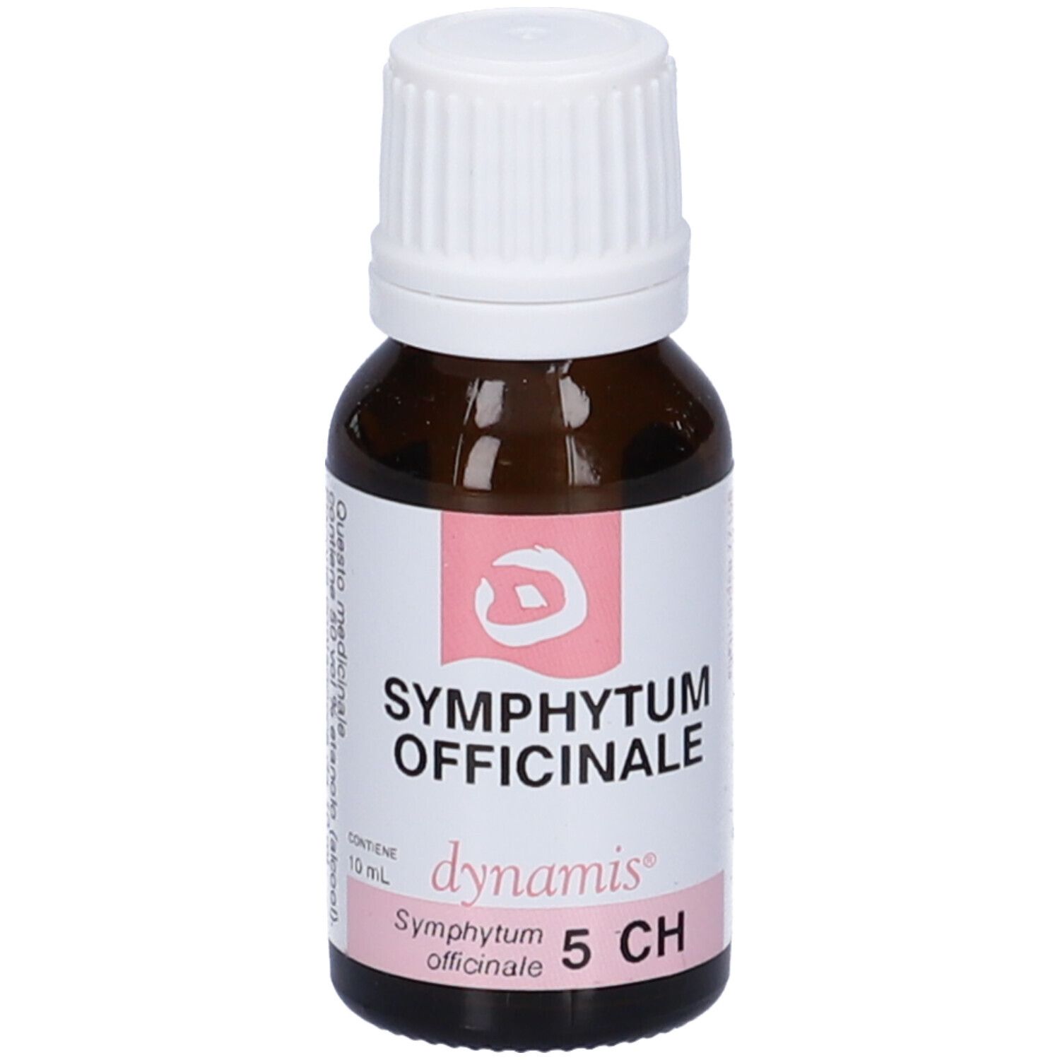 Cemon Symphytum Officinale 5CH Gocce