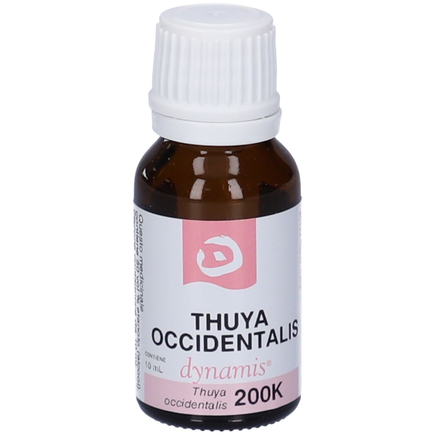 Thuya Occident 200K 10Ml Gtt