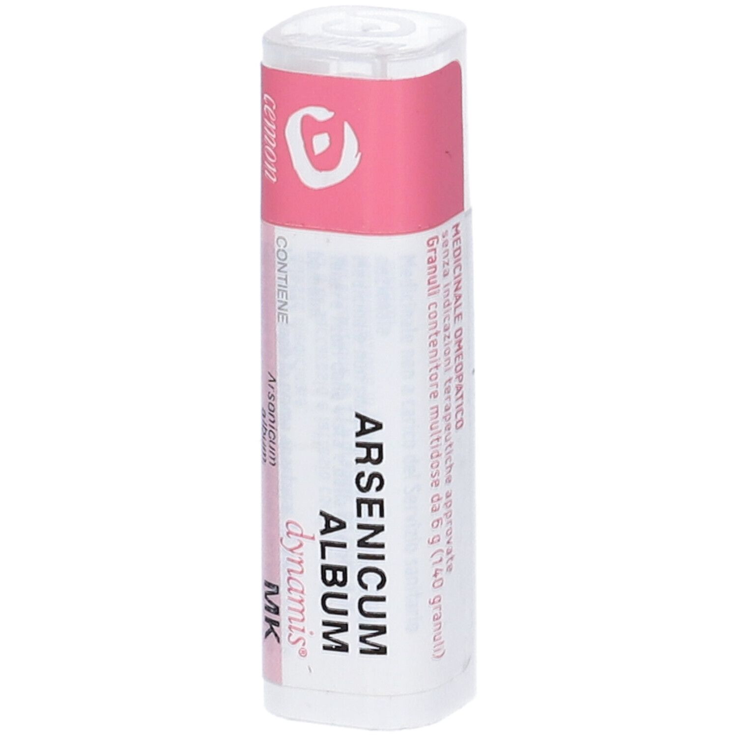 Arsenicum Album Mk Gr