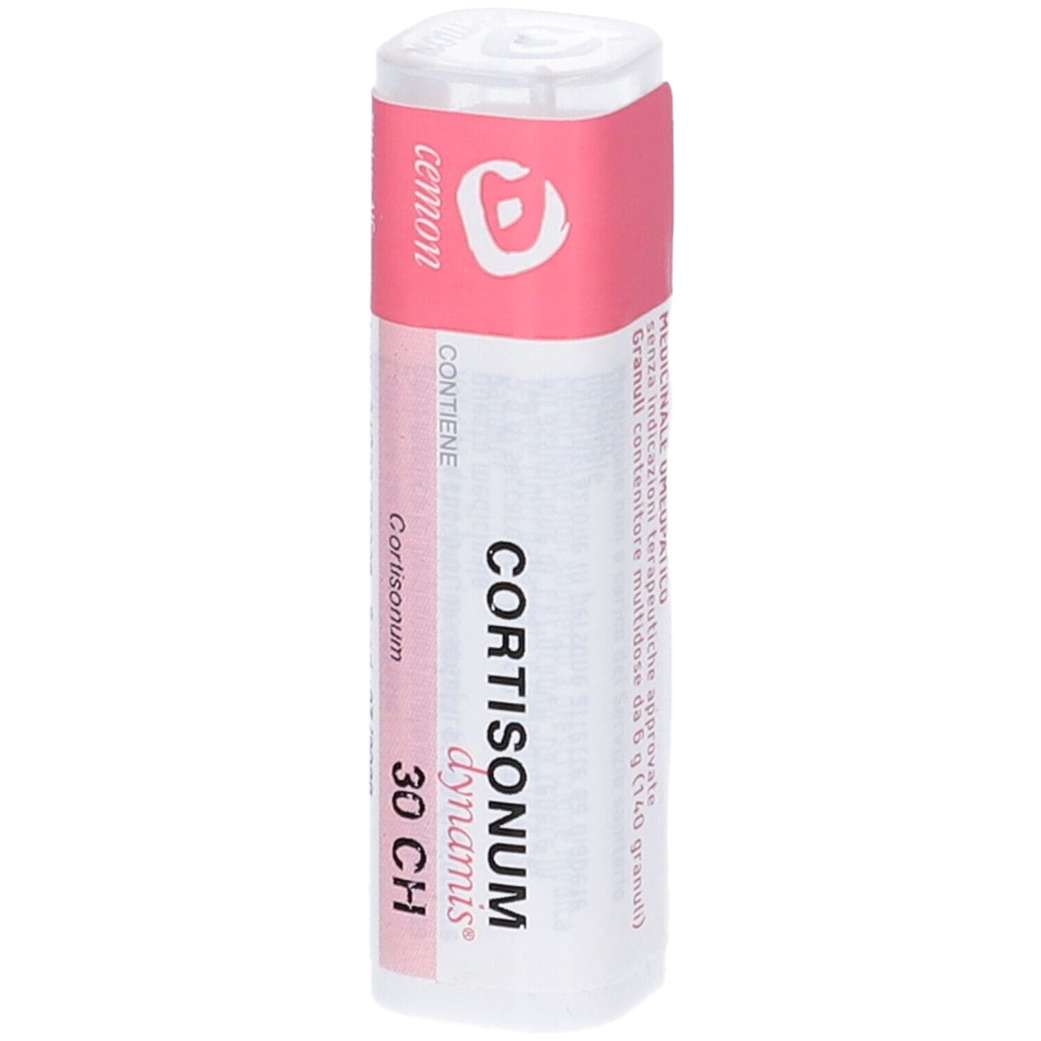 CORTISONE 30CH GR - Immagine 4
