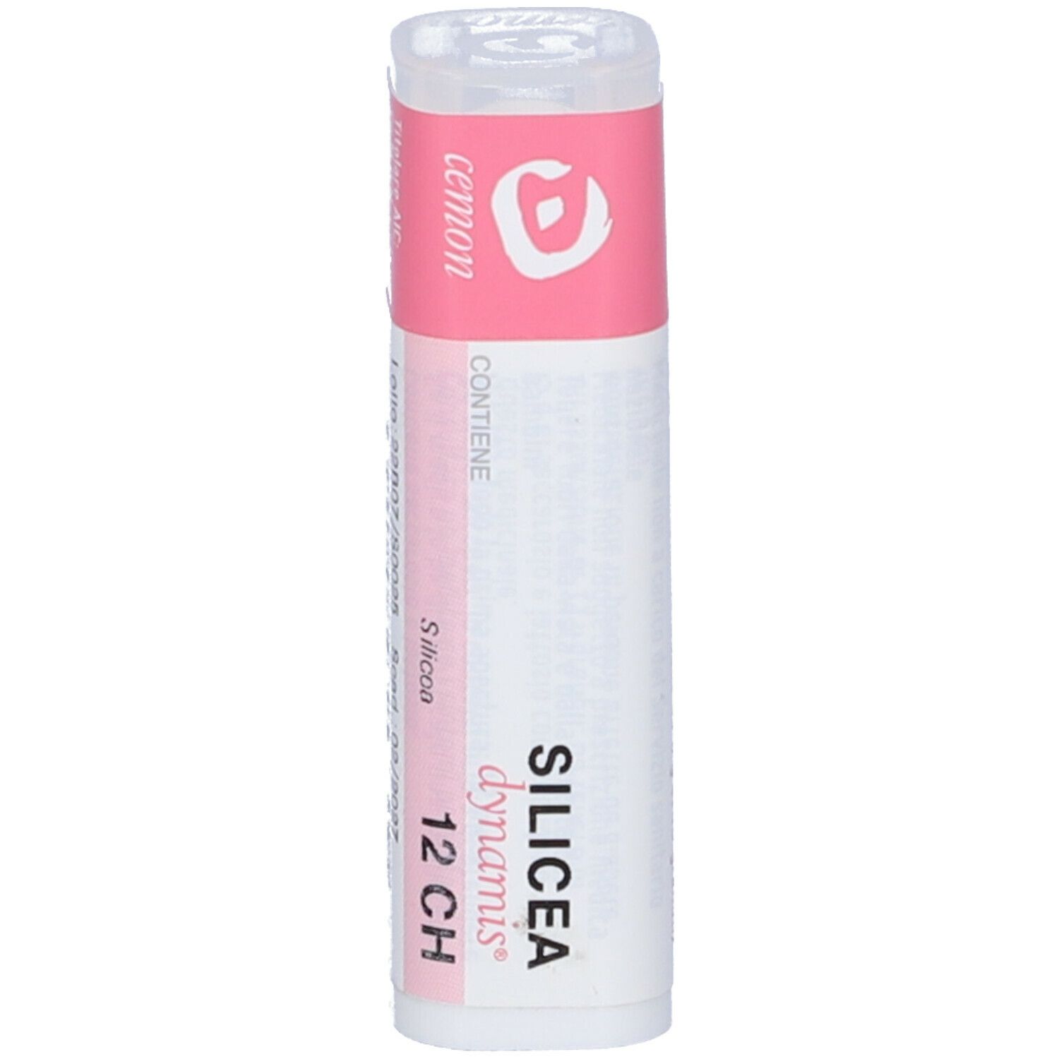 Cemon Silicea 12Ch Granuli