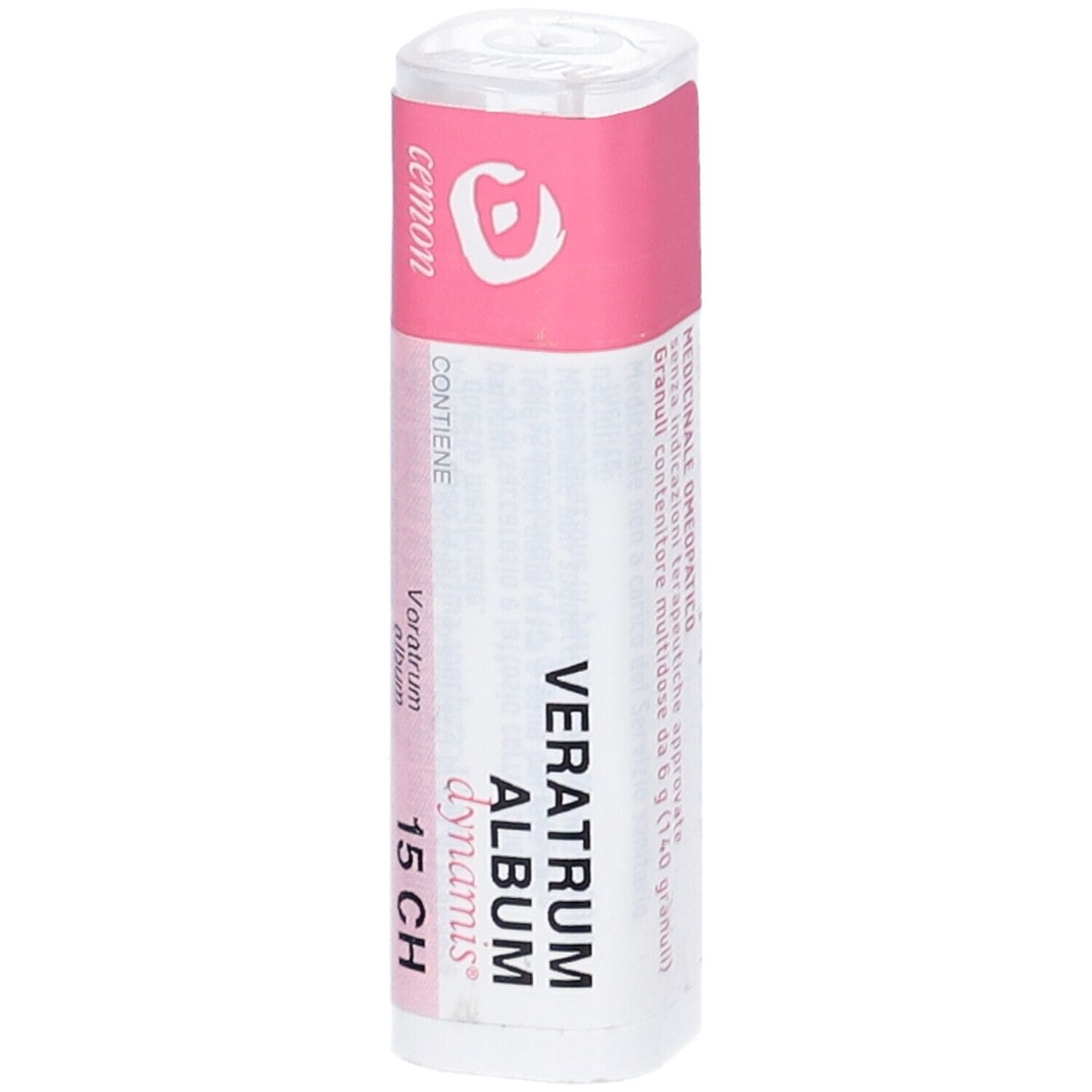 Veratrum Album 15Ch Gr