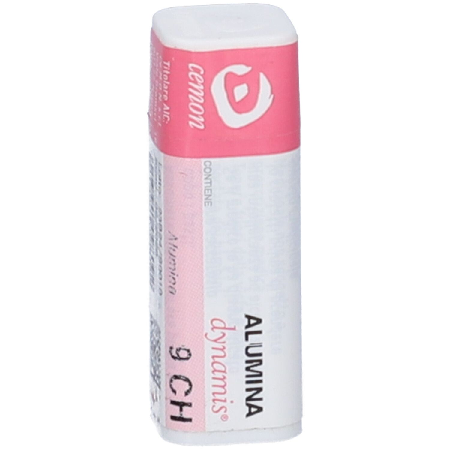 Cemon Alumina 9Ch Globuli