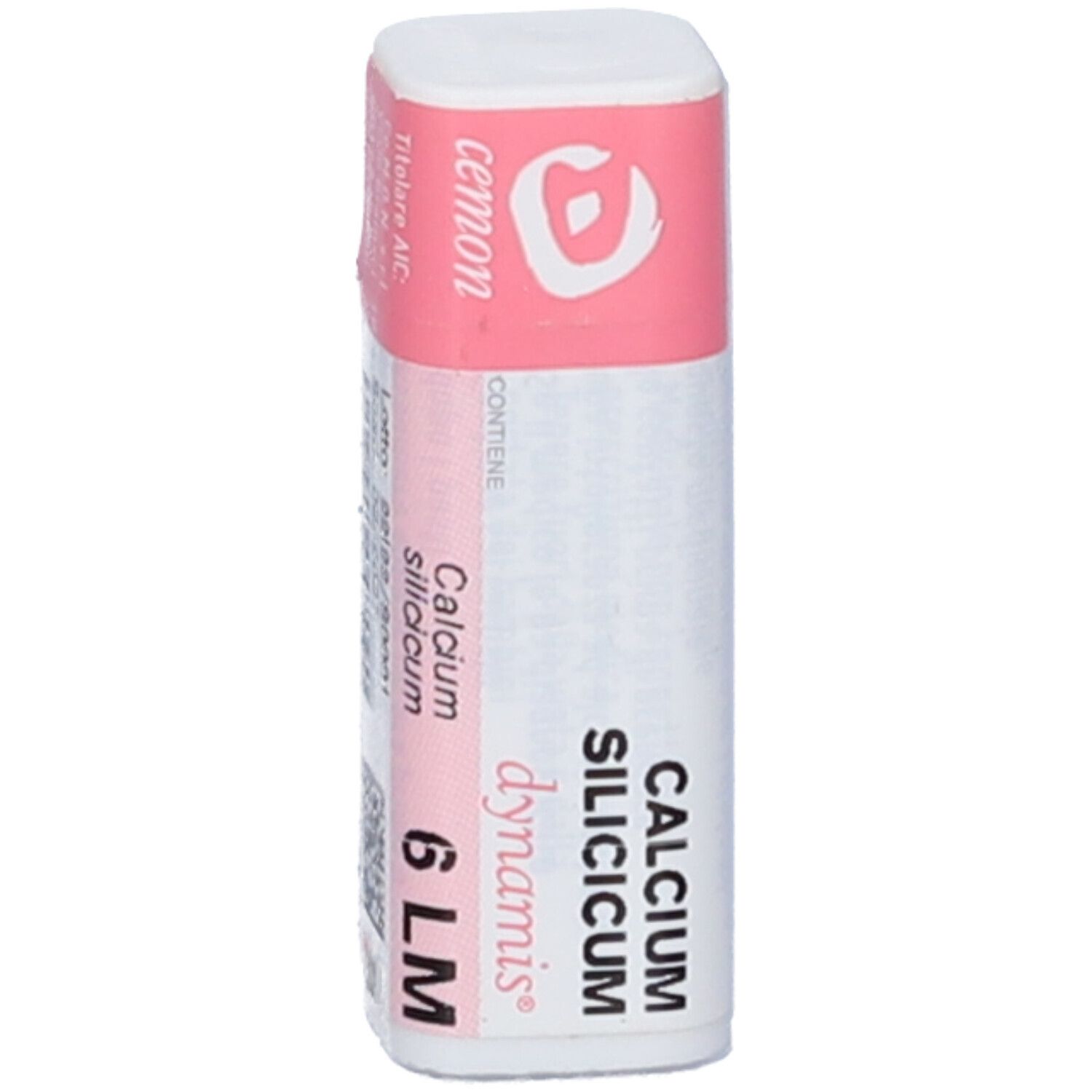 Calcium Silicicum 6Lm Gl