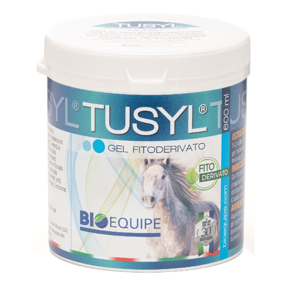 Tusyl 600 Ml