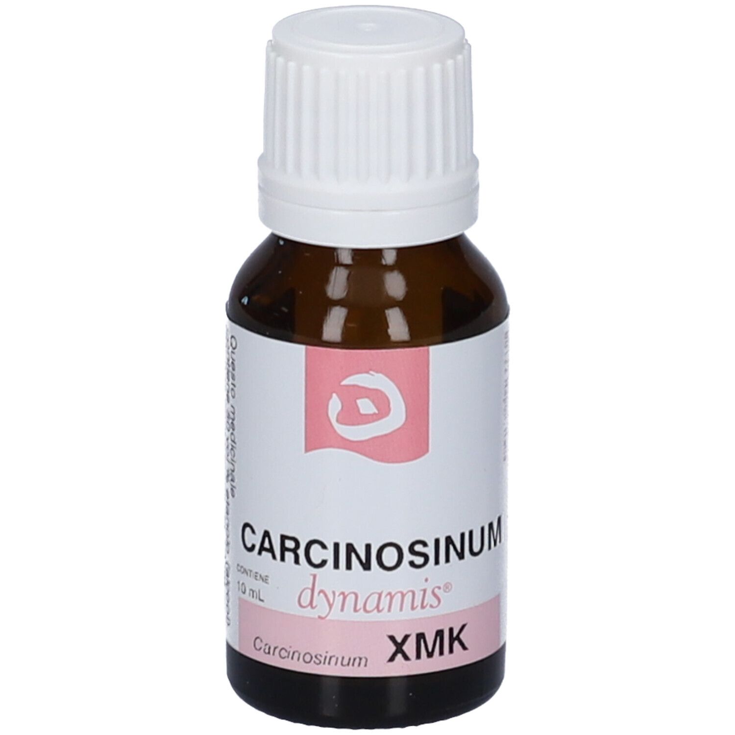 Carcinosinum Xmk 10Ml Gtt