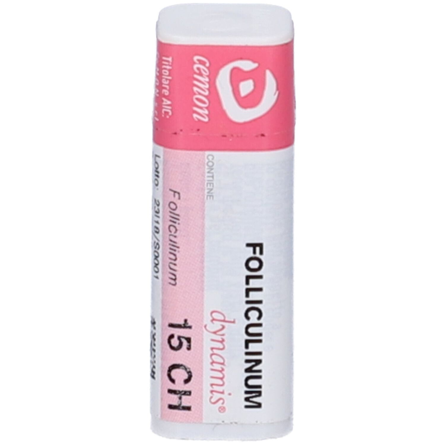 Folliculinum 15Ch Globuli