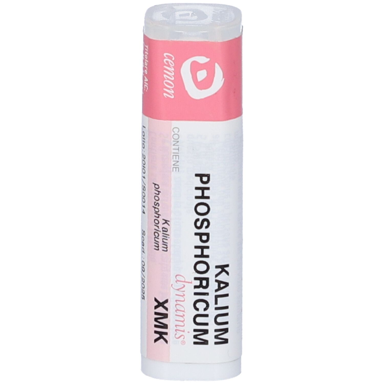 Kalium Phosph Xmk Gr