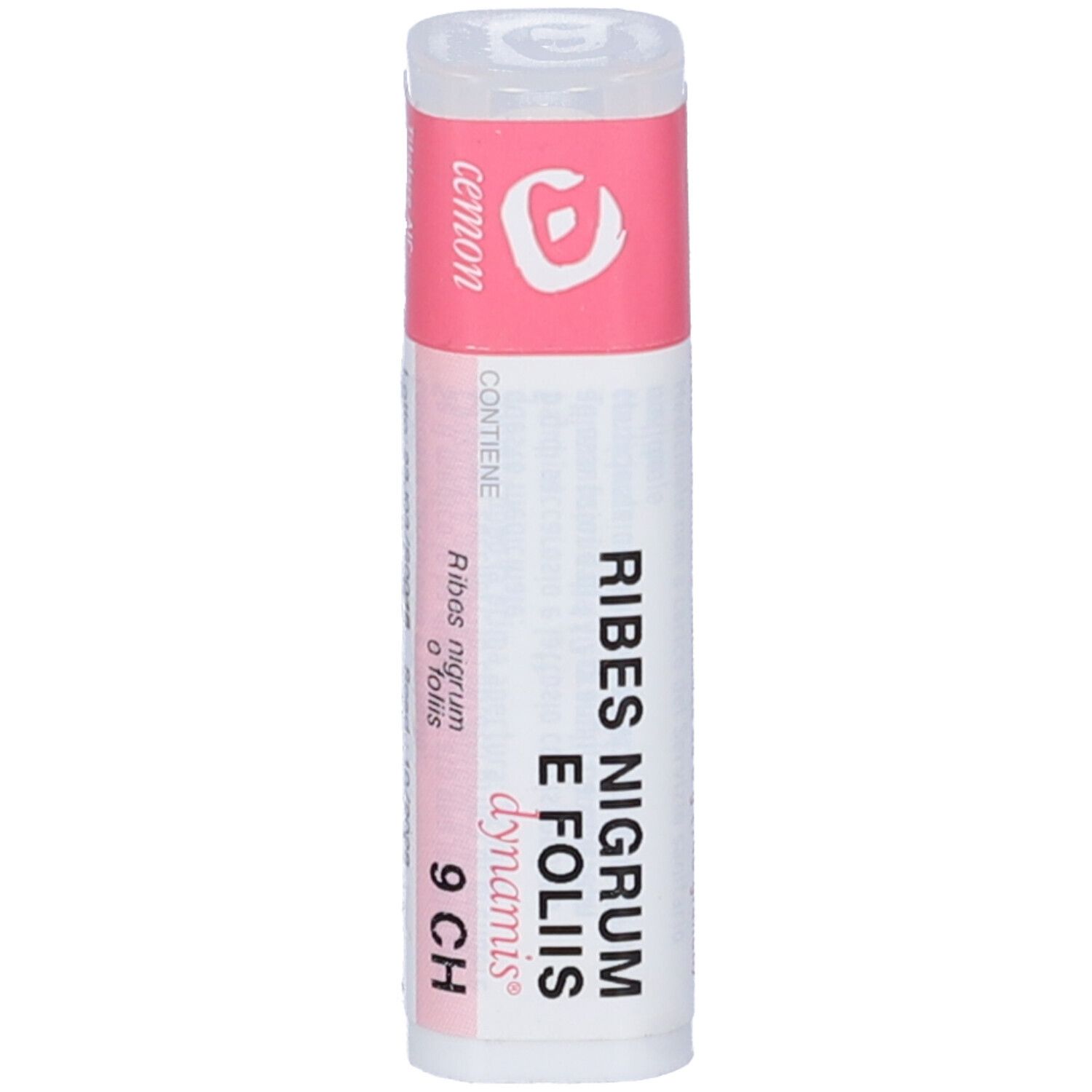 Ribes Nigr 9Ch Gr