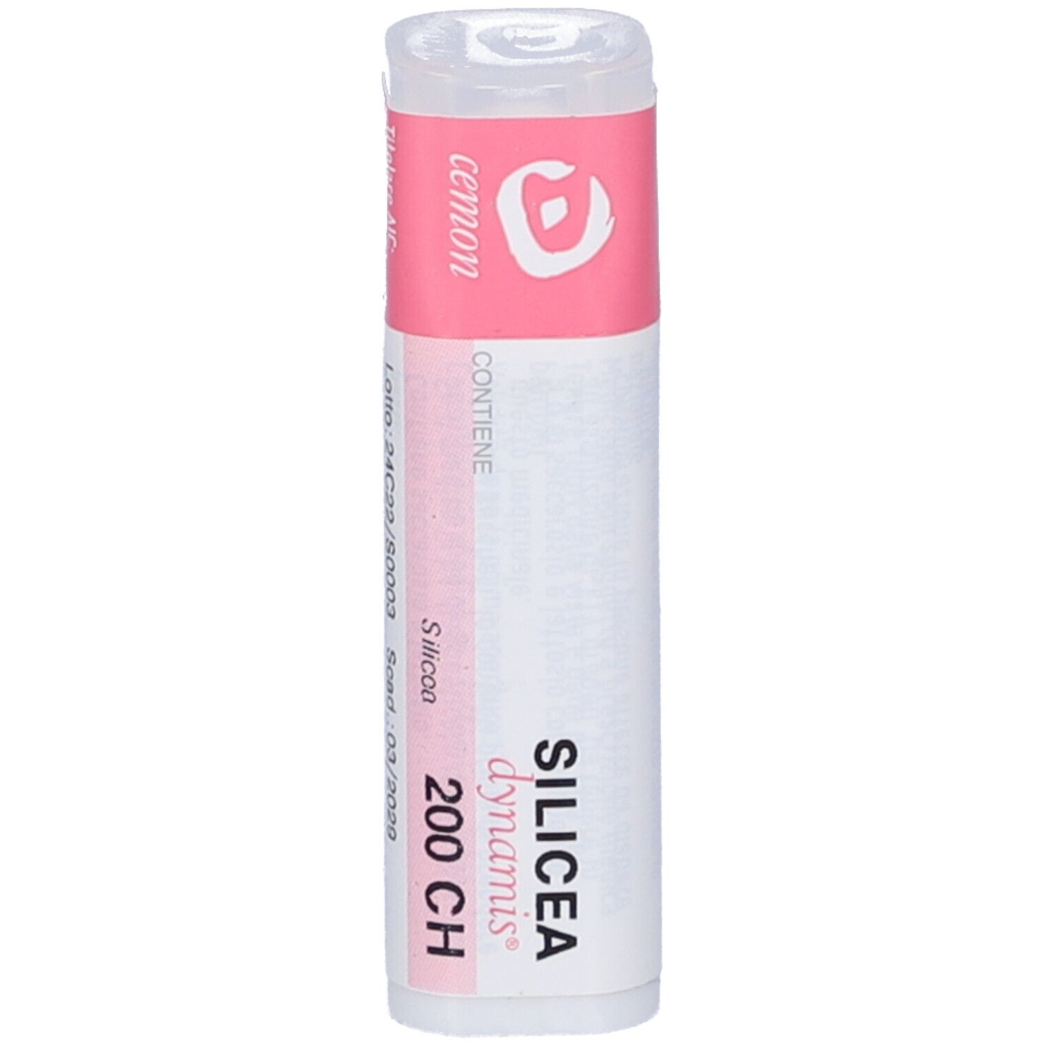 Silicea 200Ch Granuli Multidose Cemon - Immagine 6