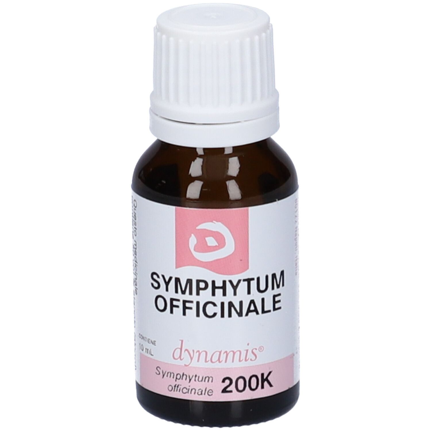 Symphytum Off 200K 10Ml Gtt