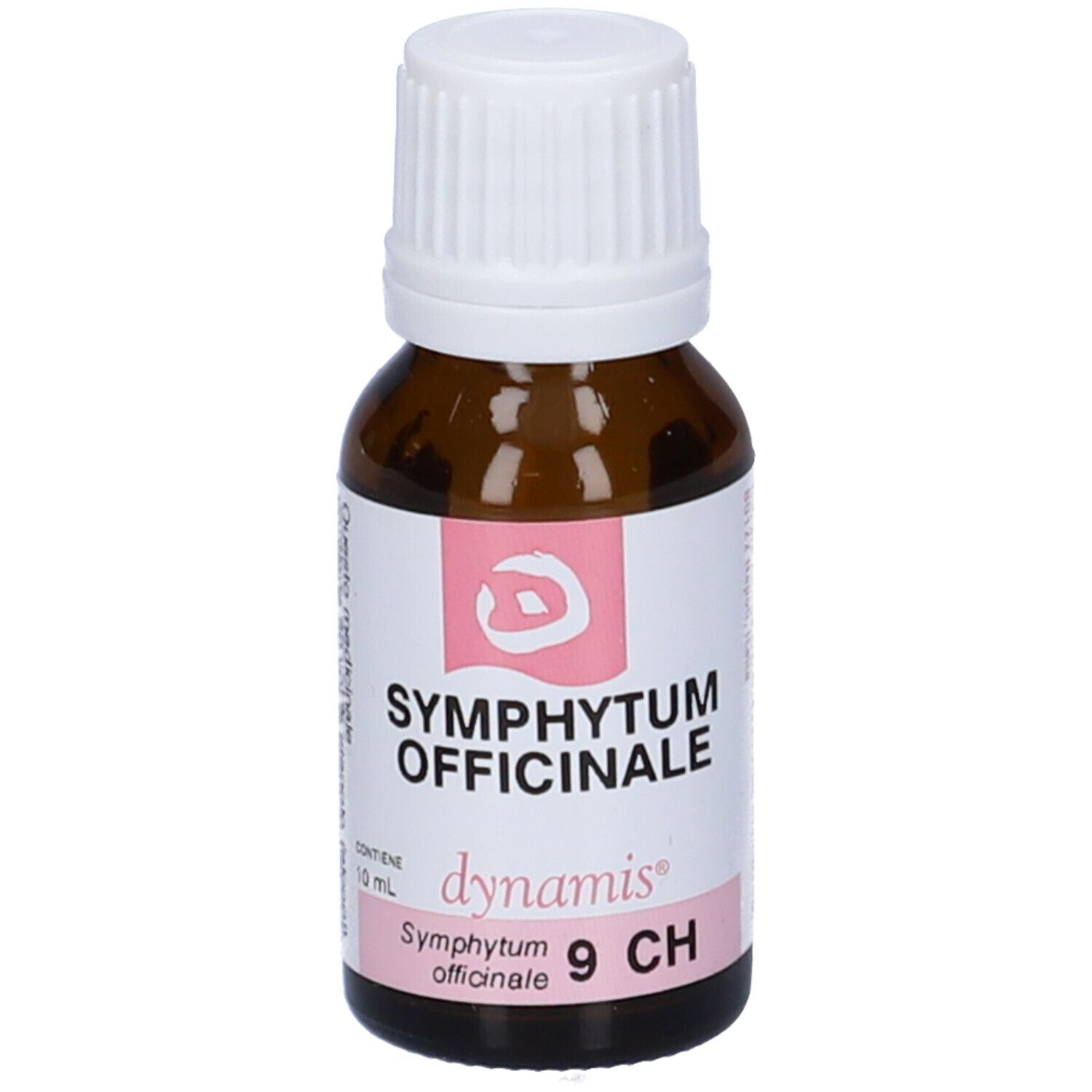 Cemon Symphytum Officinale 9Ch Gocce 10Ml
