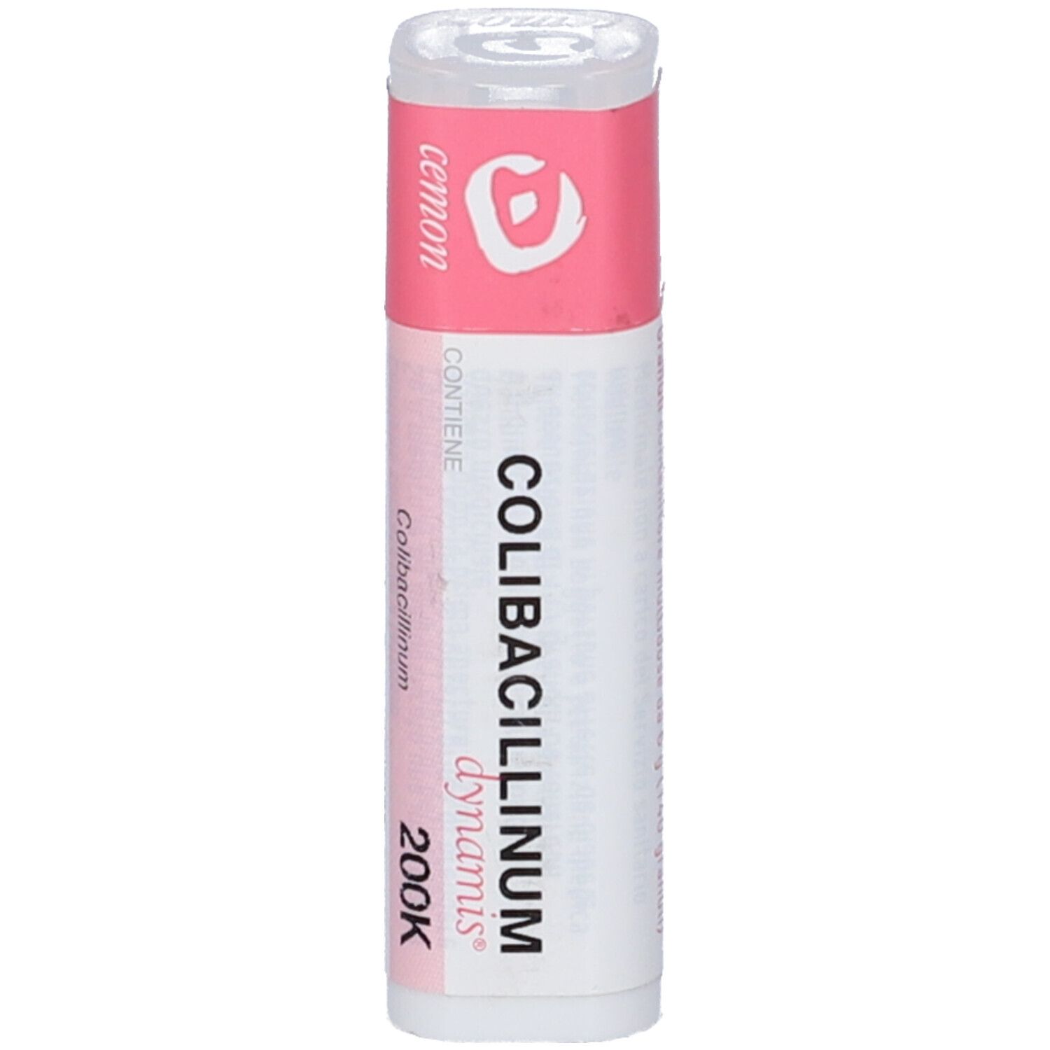 Colibacillinum 200K Granuli Multidose Cemon - Immagine 2