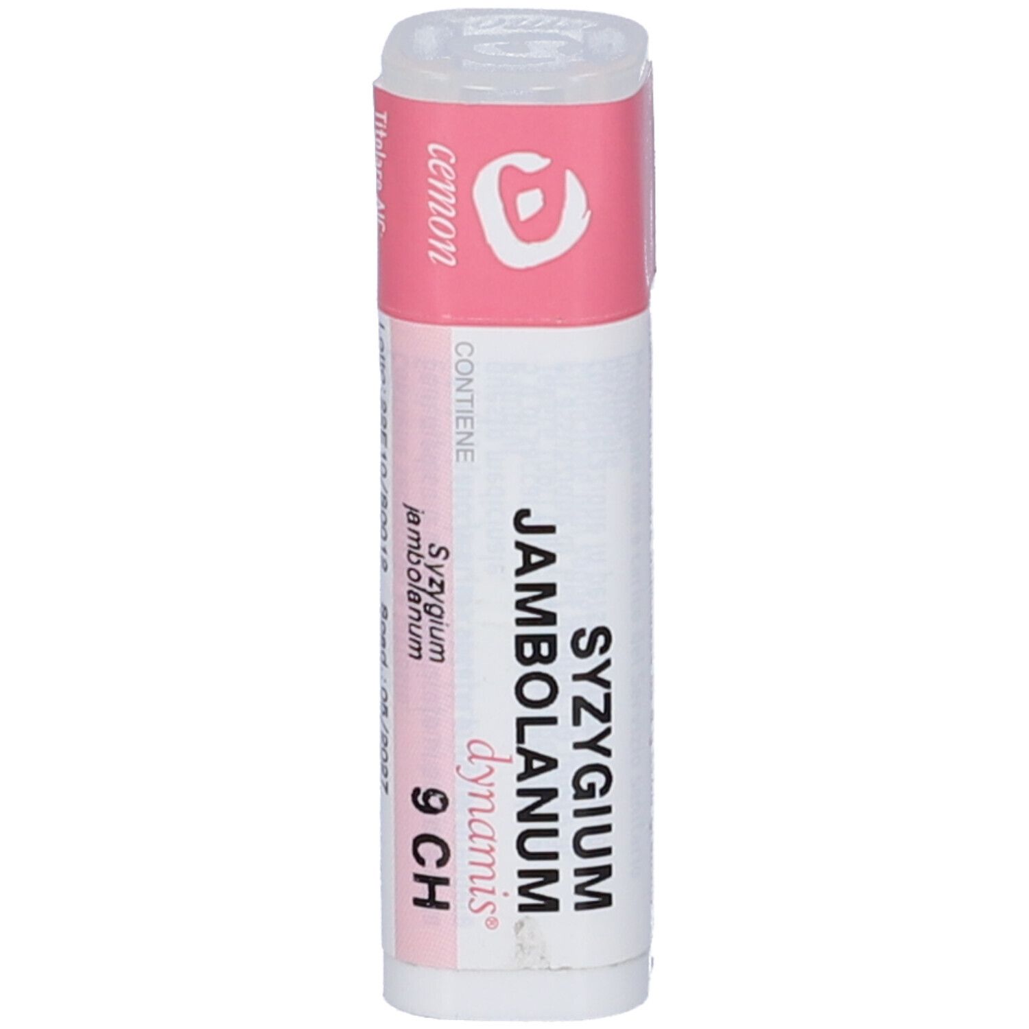 Syzygium Jambolanum 9Ch Gr