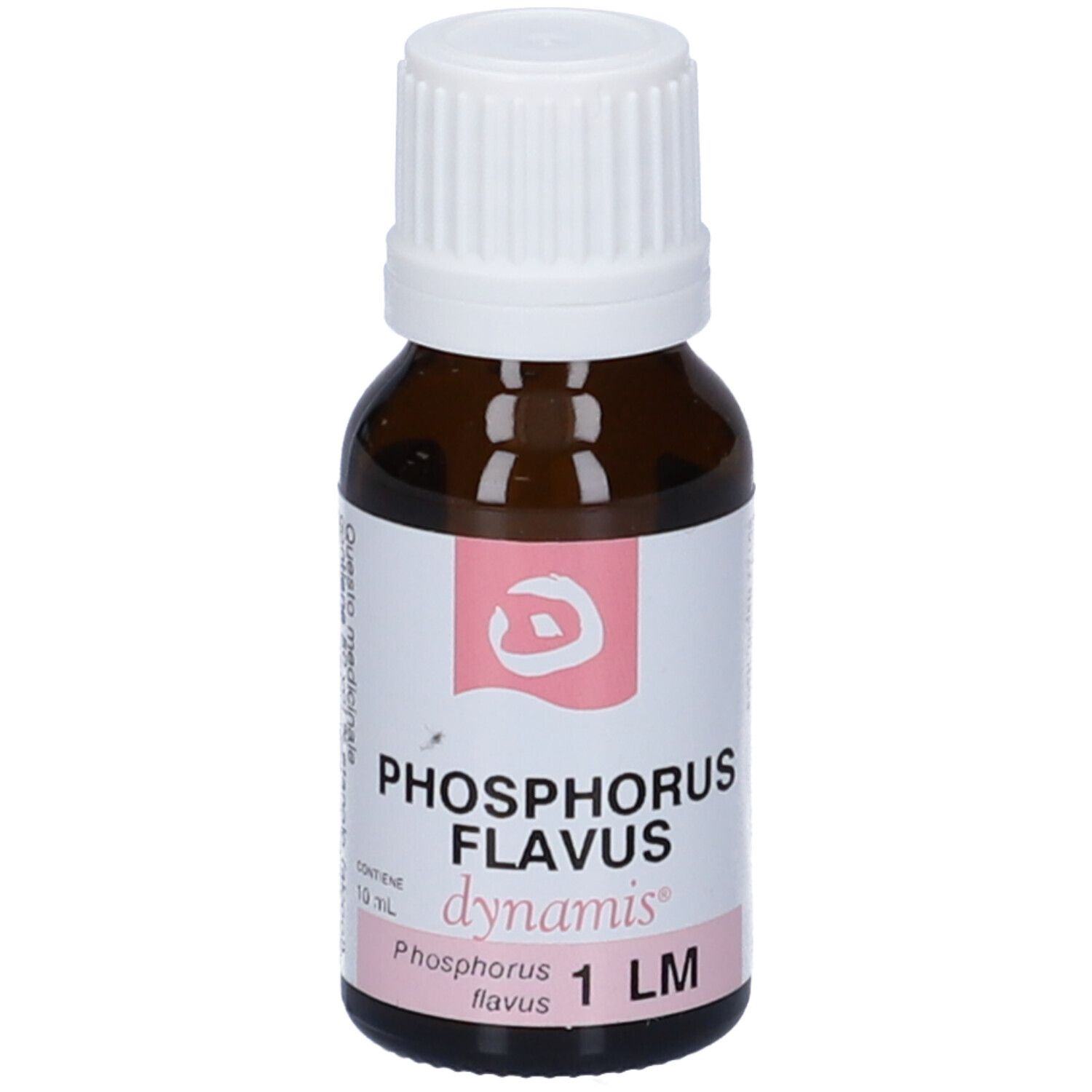 Phosphorus Flavus 1Lm 10Ml Gtt