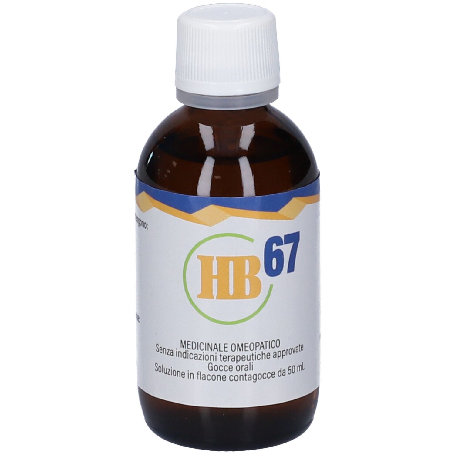 Biogroup Hb 67 Psicostim