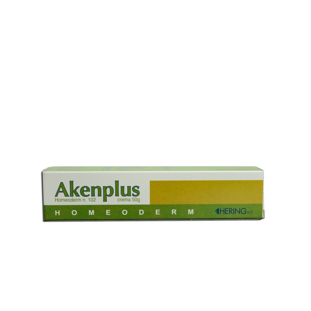 Hering Akenplus Crema 50 G