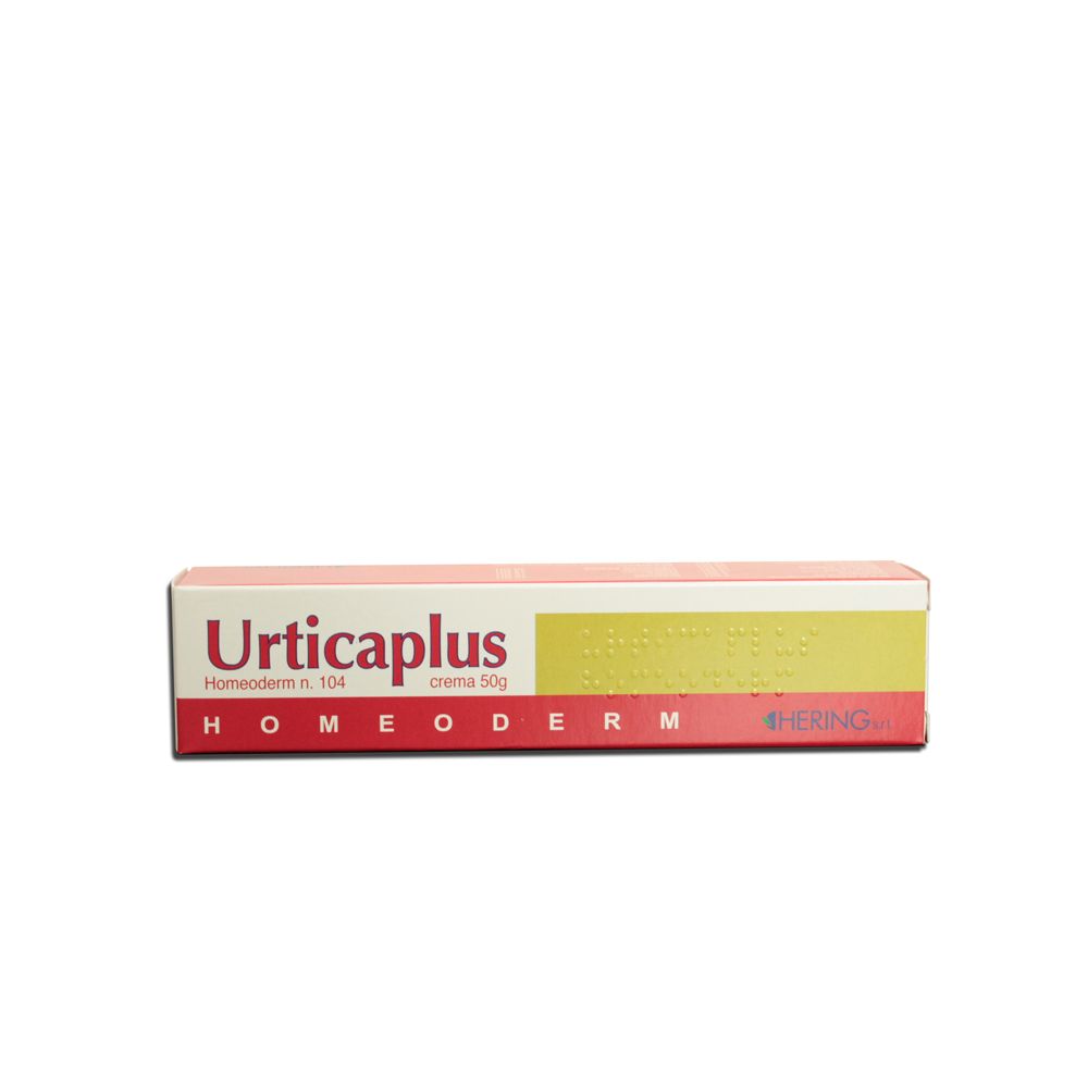 Urticaplus Crema