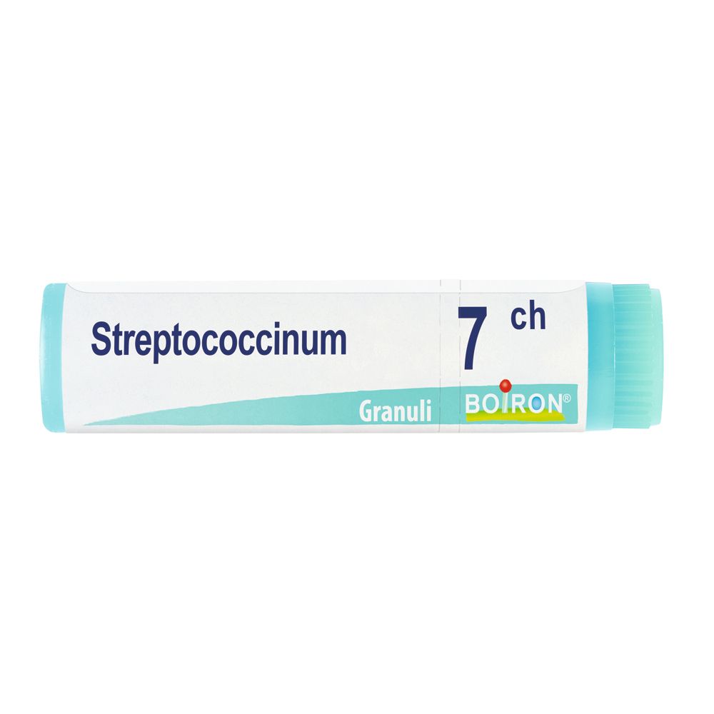 Streptococcinum 7Ch Gl