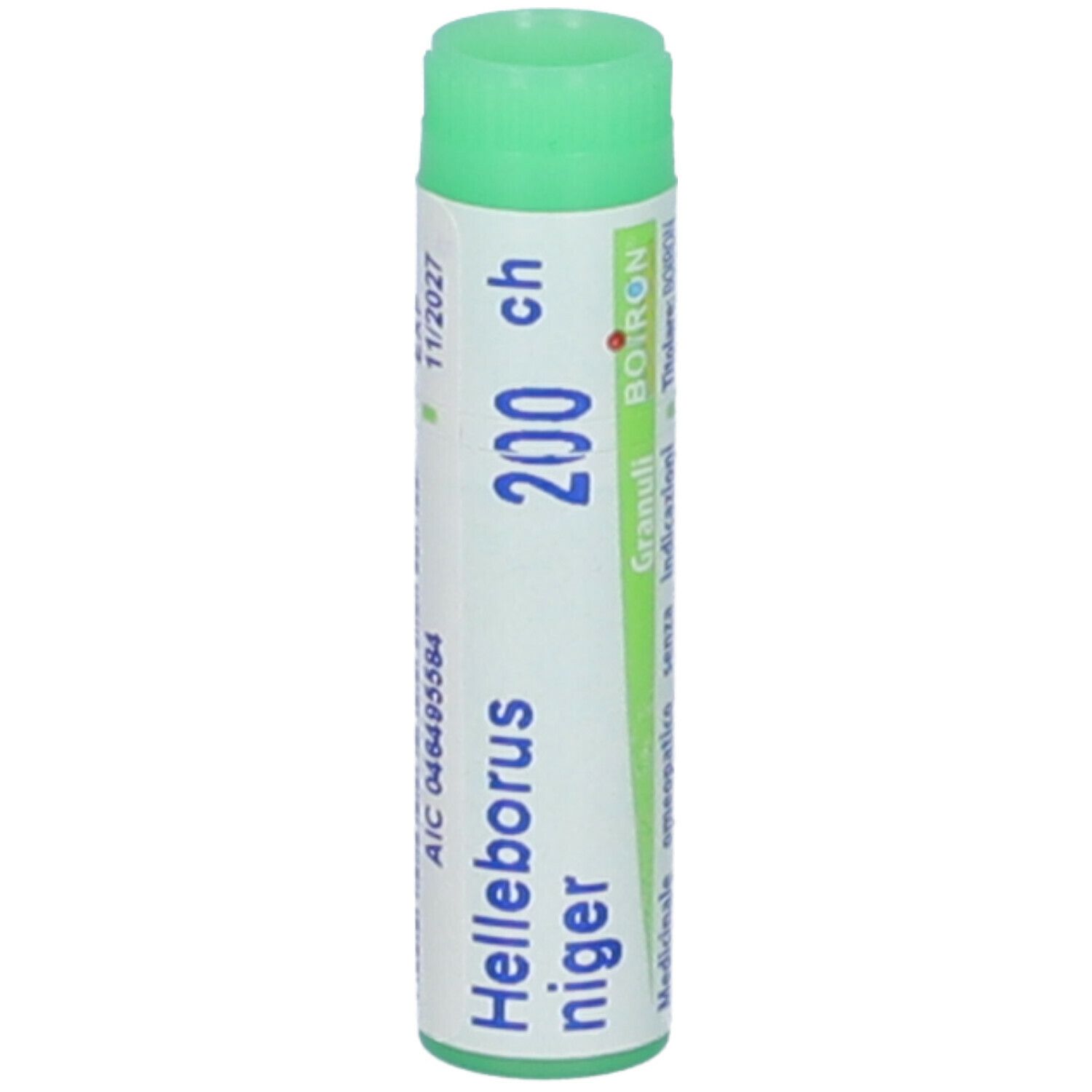 Helleborus Niger 200Ch Gl