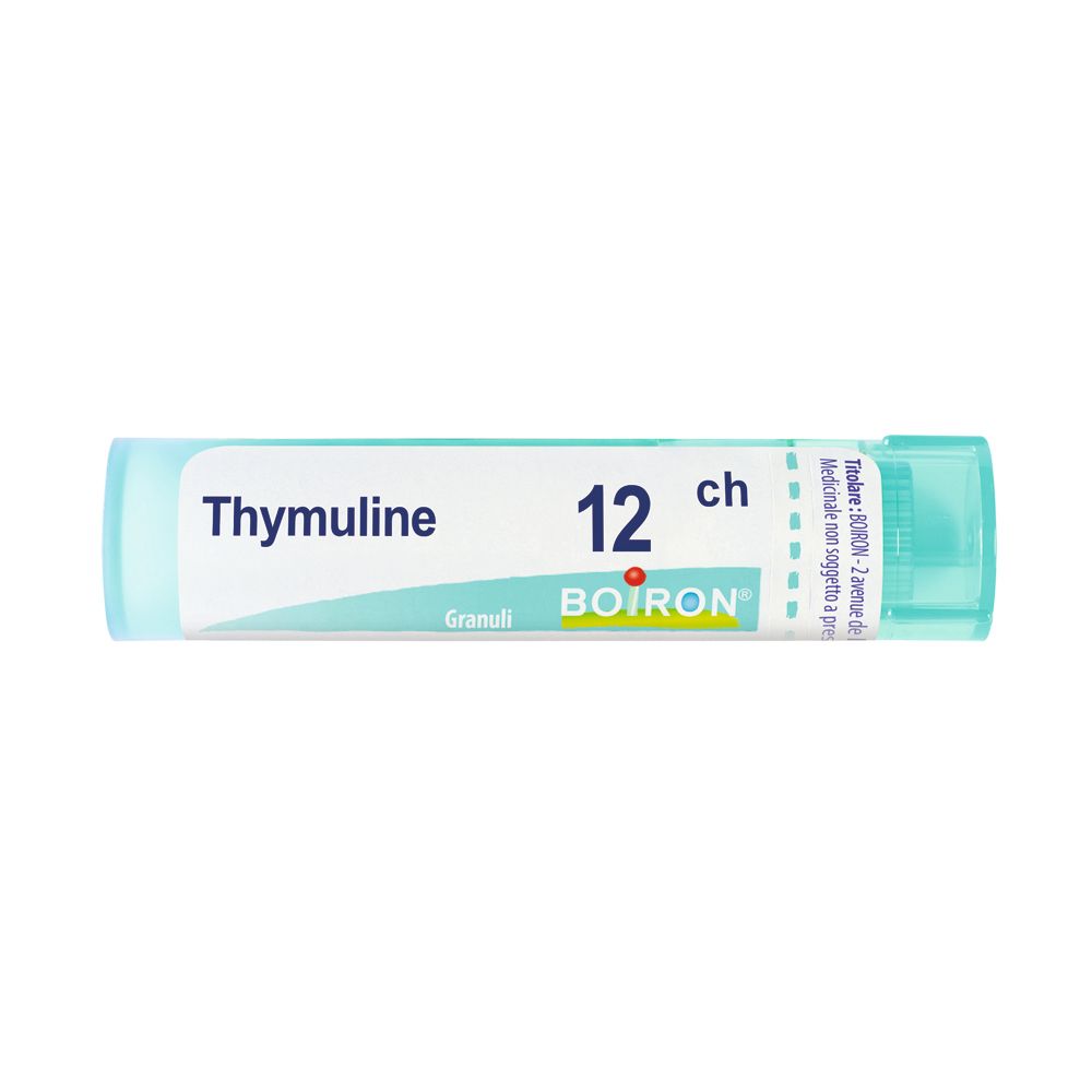 Thymuline 12Ch Gr